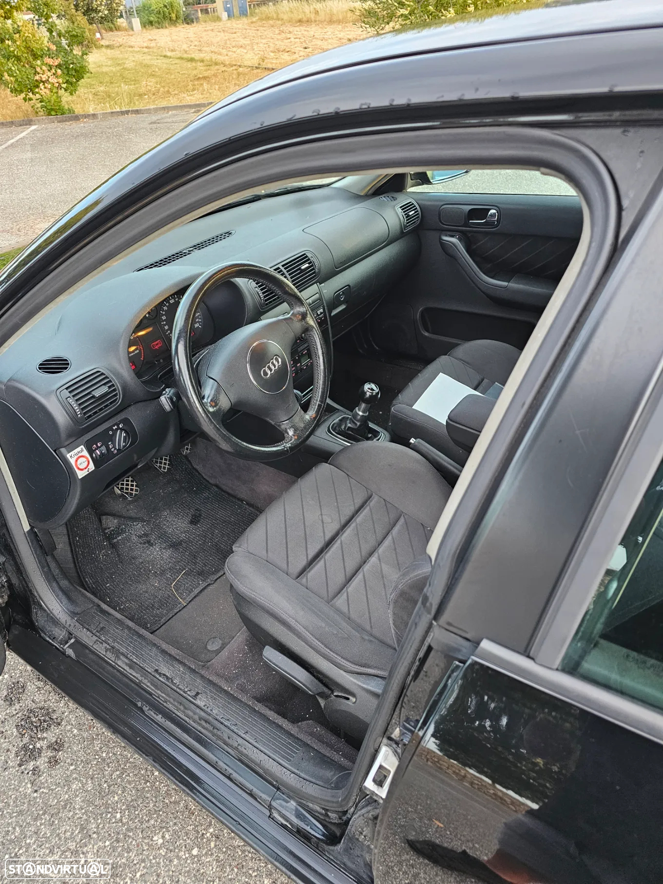 Audi A3 - 8