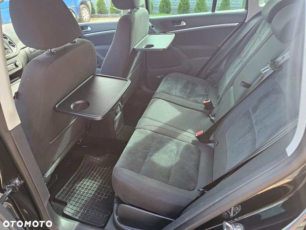 Volkswagen Tiguan 2.0 TDI 4Mot R-Style DSG - 13