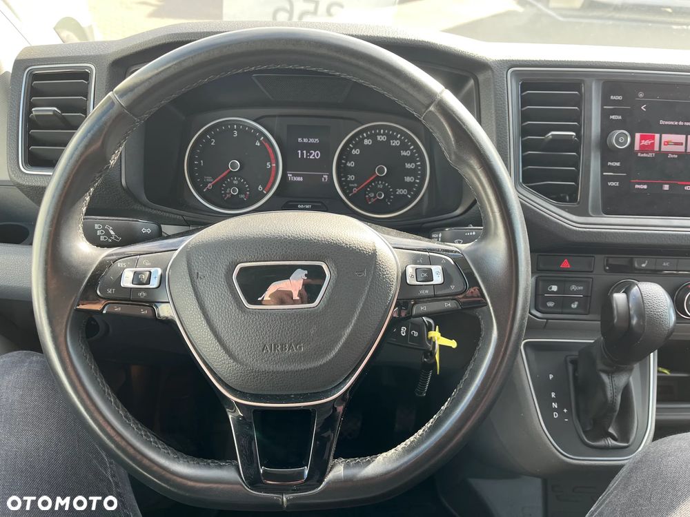 MAN TGE 3.180 4X4 - 26