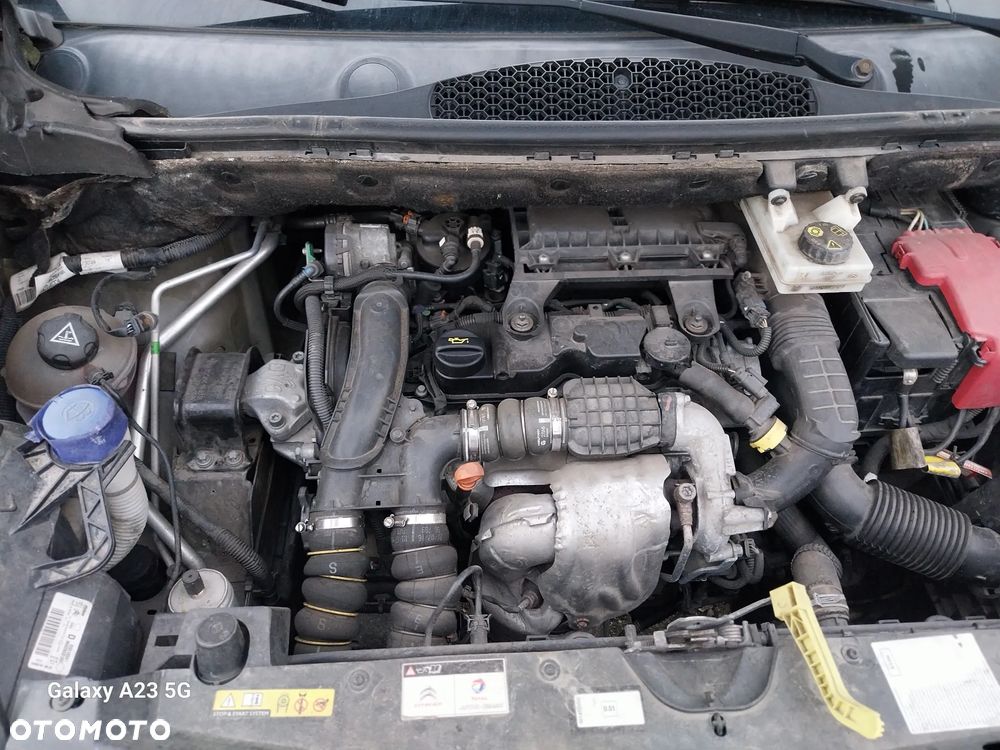 Citroën Berlingo - 15