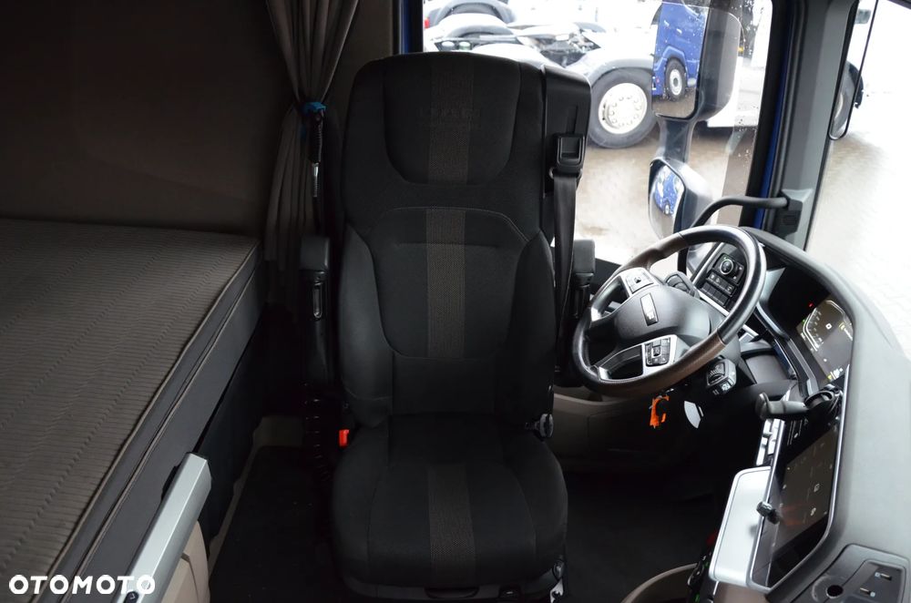 DAF XG+ 530 / ACC / KLIMA P. / PCC / FULL LED / ECO / WAGA / DE 3668 - 16