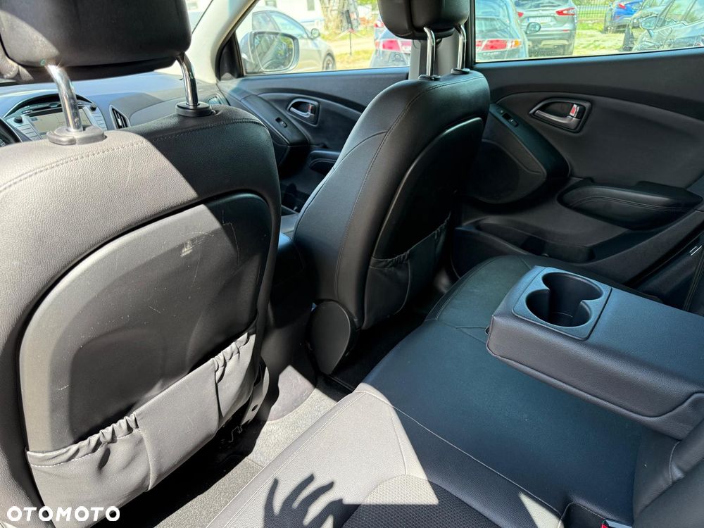 Hyundai ix35 - 18