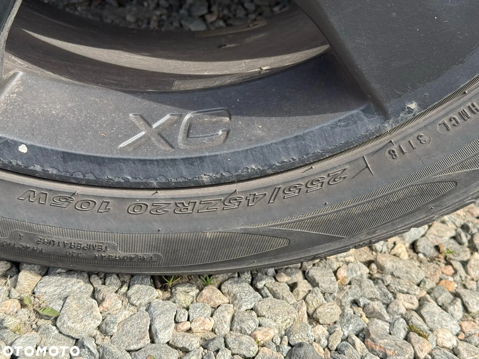 Volvo XC 60 - 36