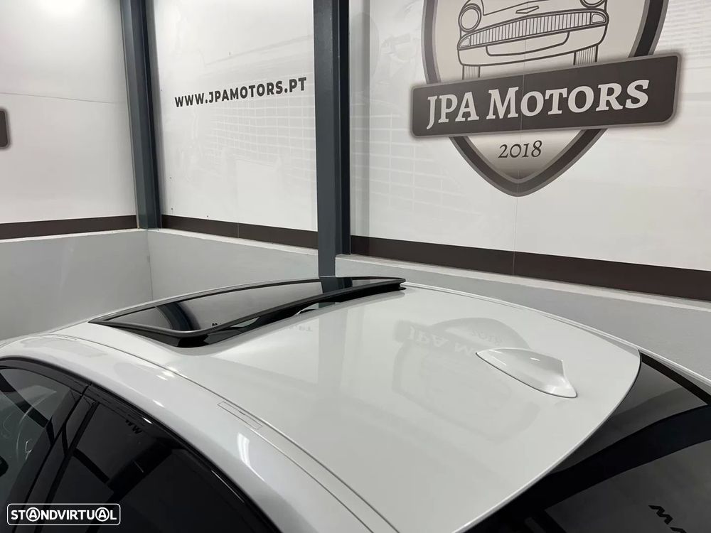 BMW 330 e Pack M Auto - 40