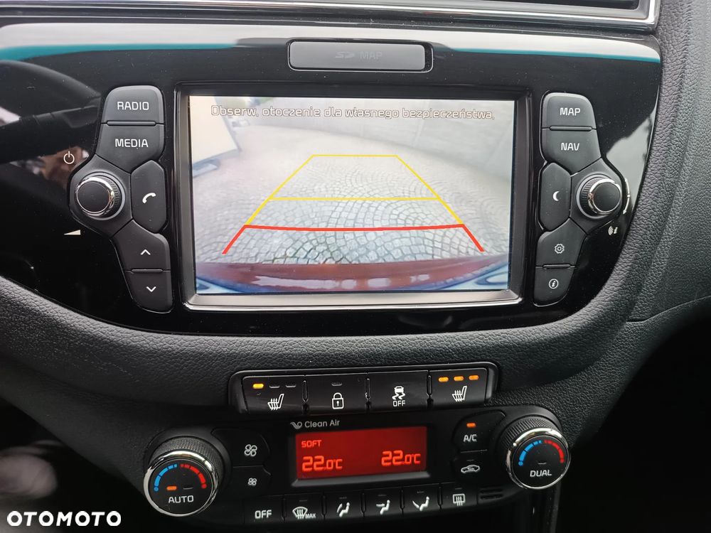 Kia Ceed Cee'd 1.6 CRDi GT Line - 14
