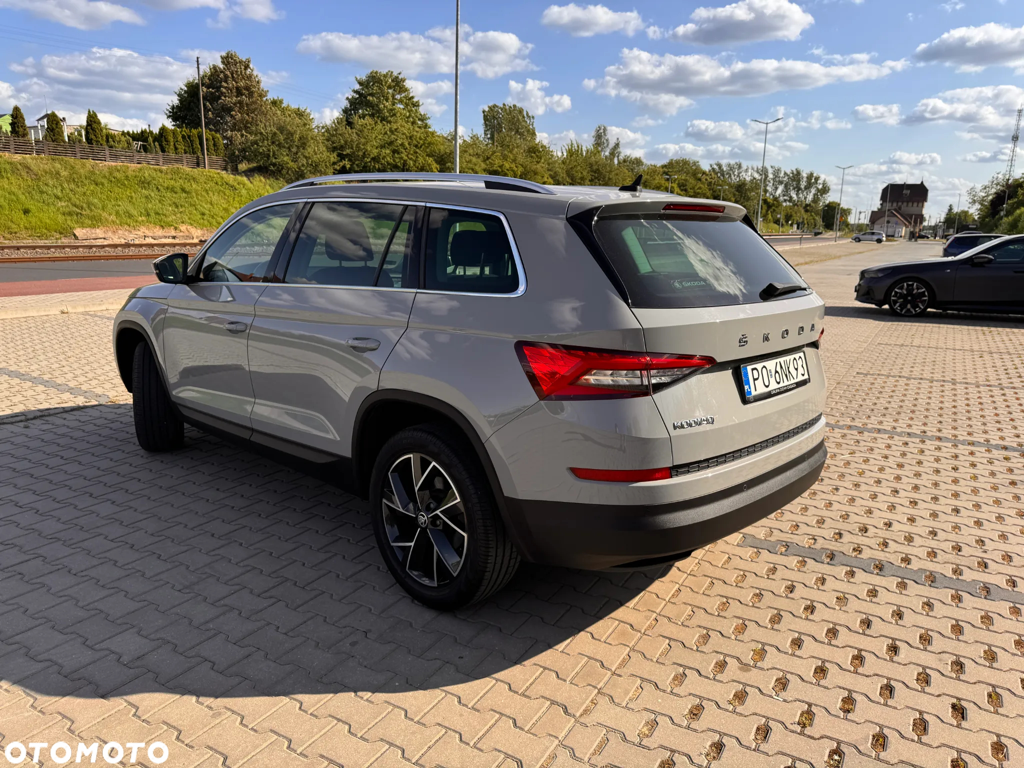 Skoda Kodiaq 1.5 TSI ACT 4x2 Style - 3