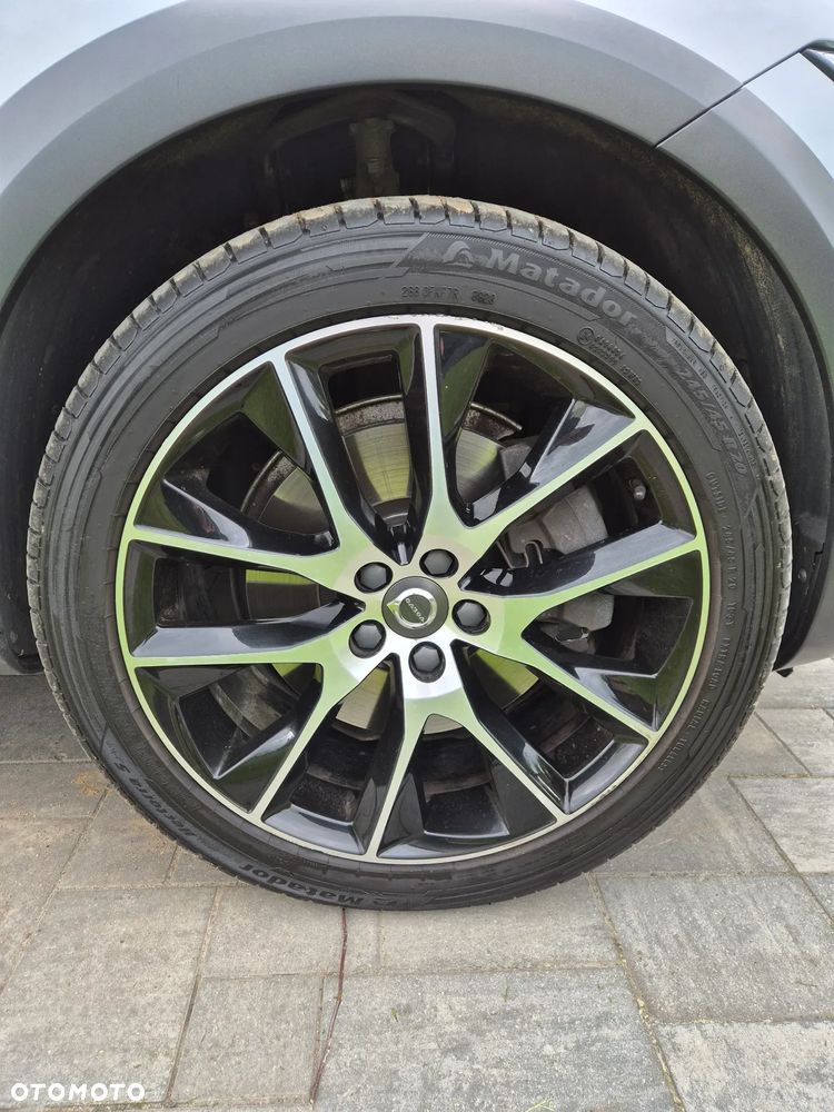 Volvo V90 - 10