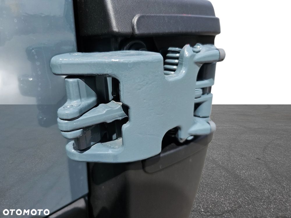 Peugeot BOXER Furgon L2H1 - 12