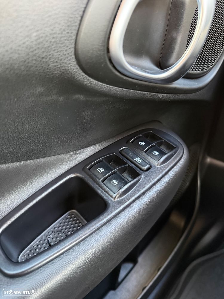 Fiat 500L 1.6 MJ Lounge S&S - 18