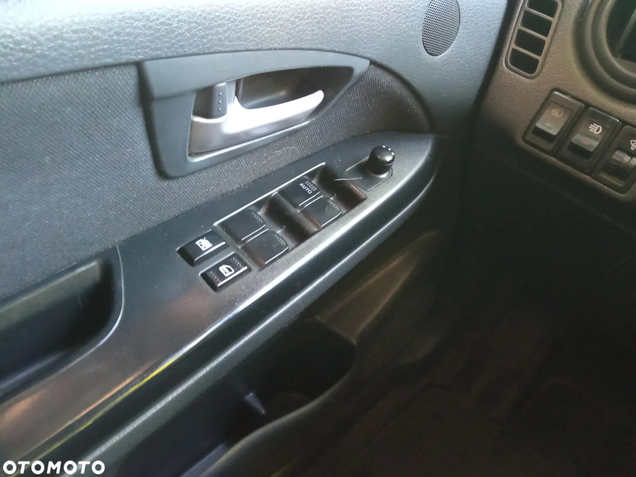 Suzuki SX4 2.0 4WD - 7