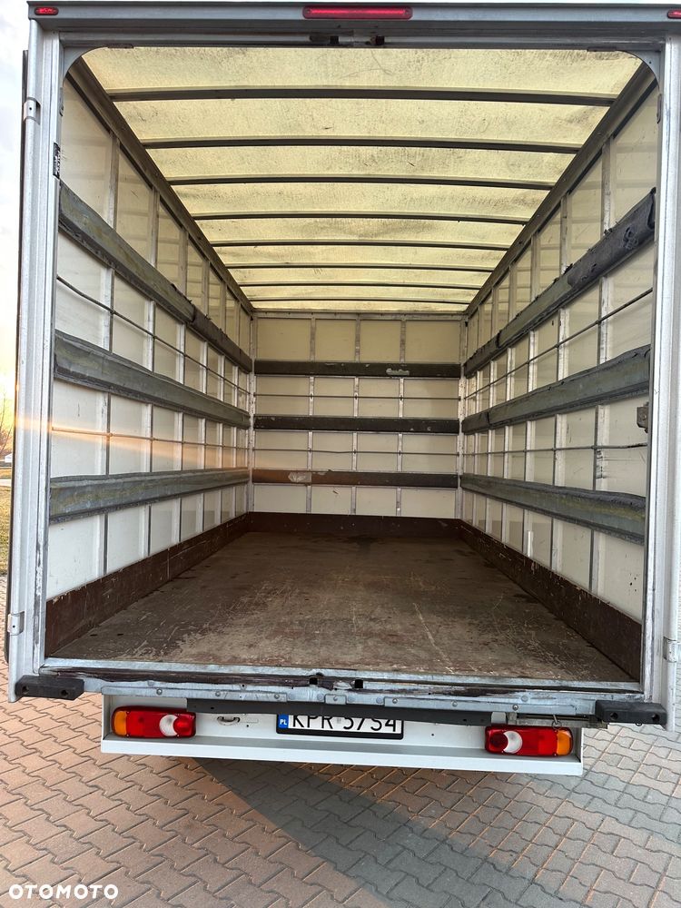 Renault master - 22