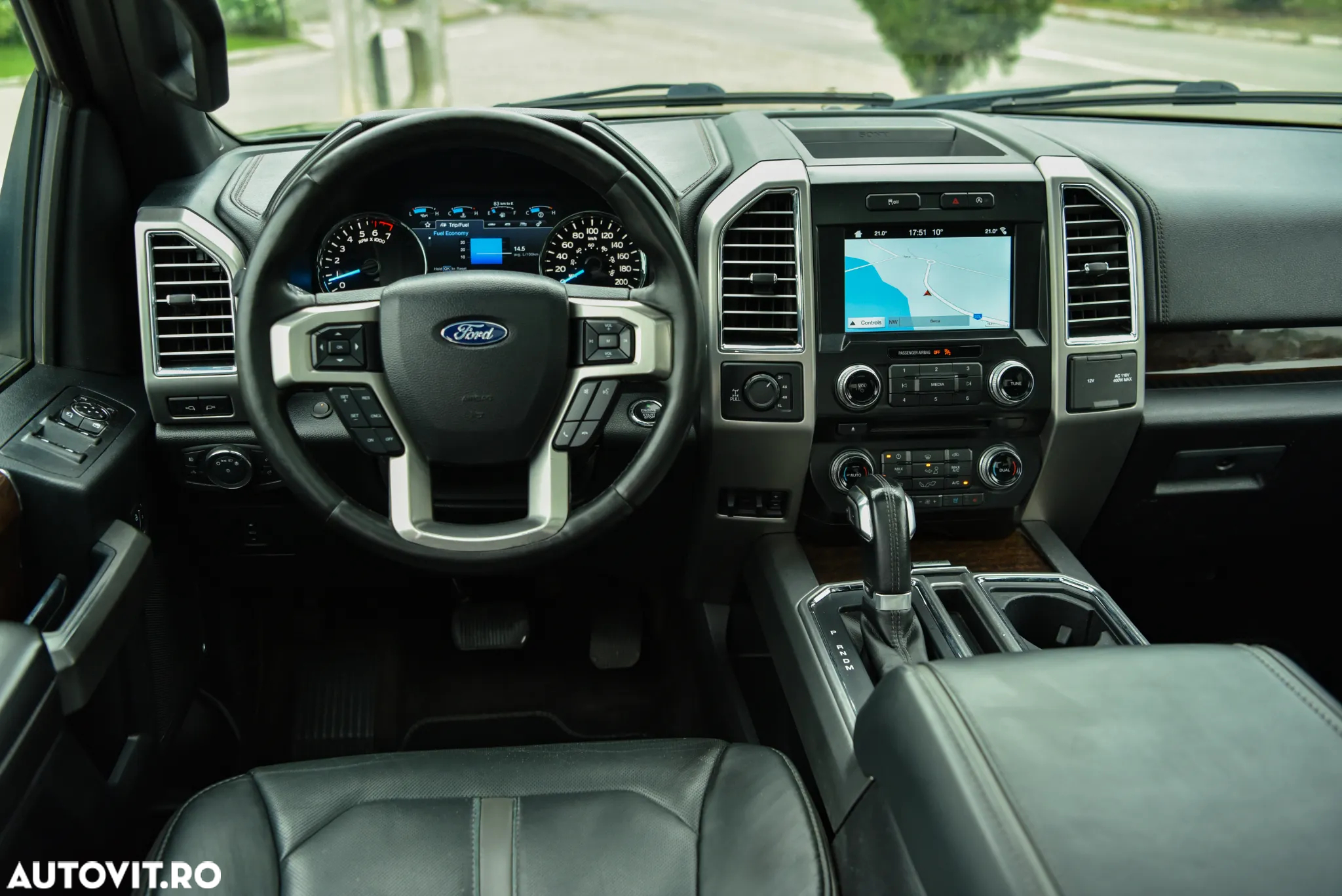 Ford F150 - 8