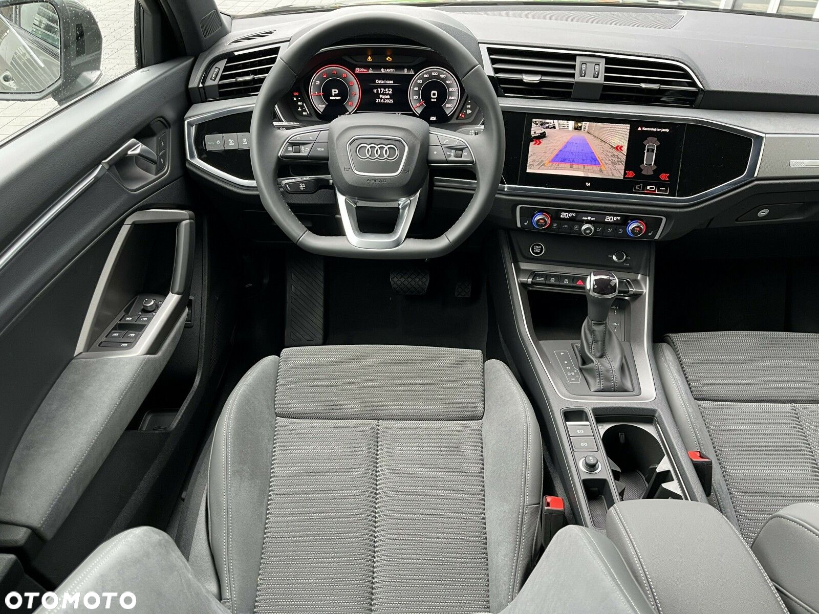 Audi Q3 Sportback - 18