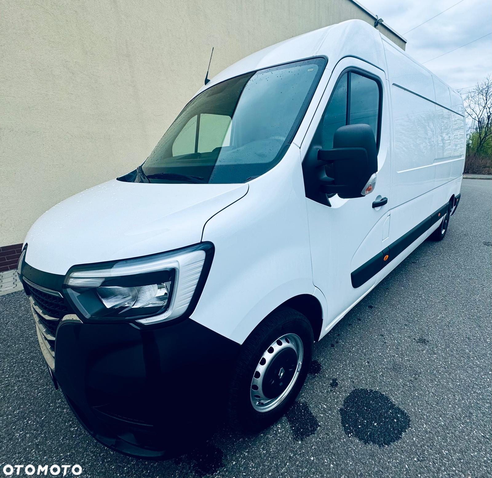 Renault Master - 13
