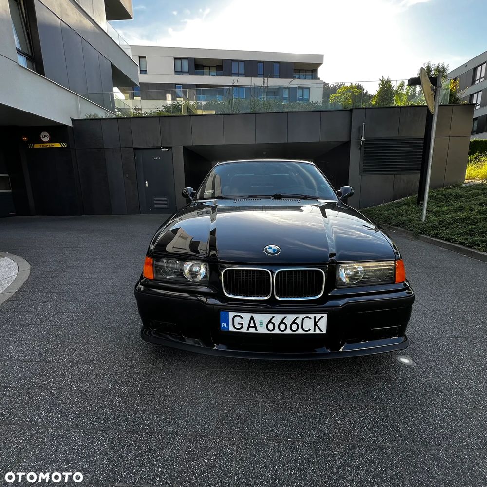 BMW M3 - 10