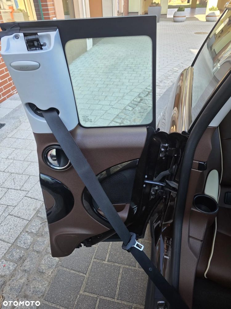 MINI Clubman Cooper S - 18