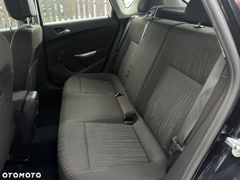 Opel Astra 1.6 Active - 13