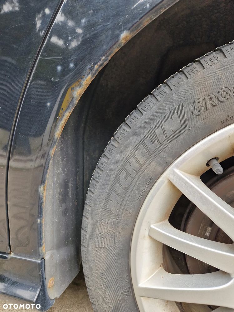 Saab 9-3 1.9TiDS PF Linear Sport - 10