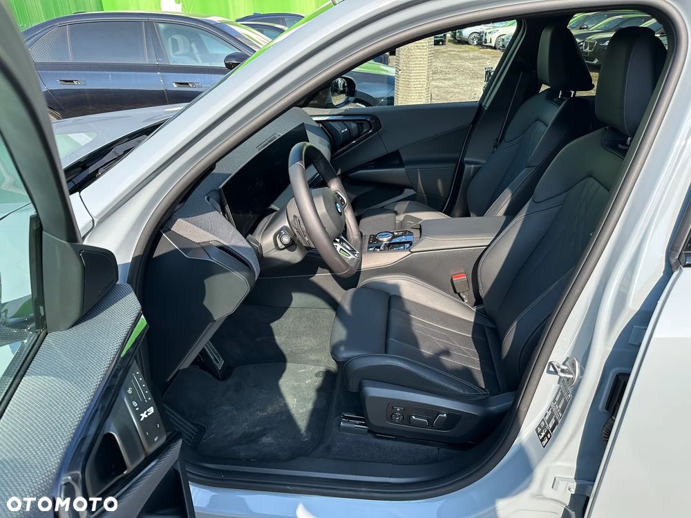 BMW X3 xDrive20d mHEV - 7