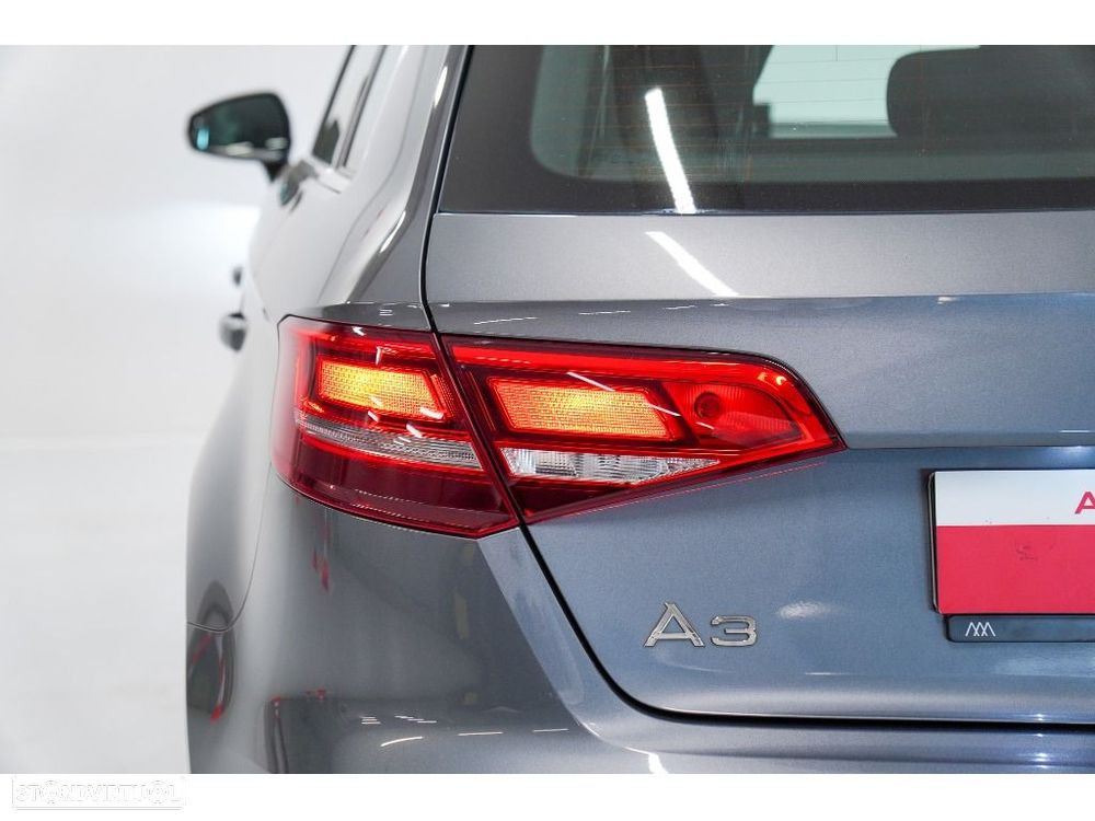 Audi A3 Sportback 30 TFSI - 7