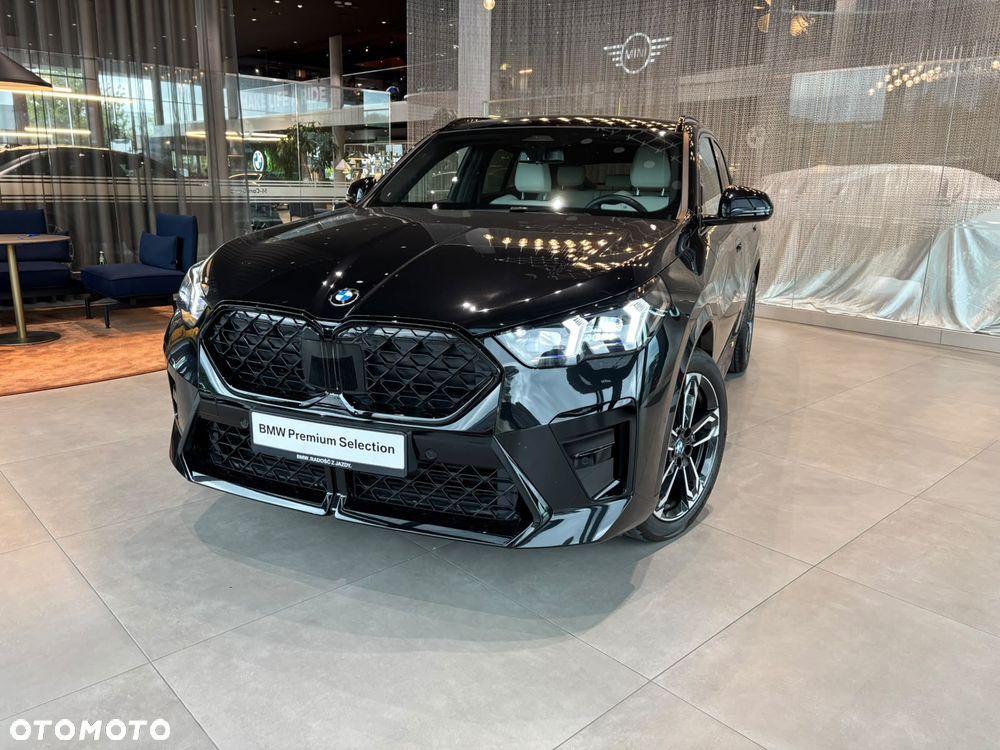 BMW X2 - 2