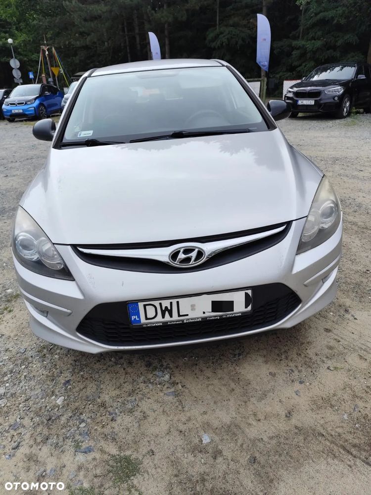 Hyundai i30 1.4 Blue Classic - 1