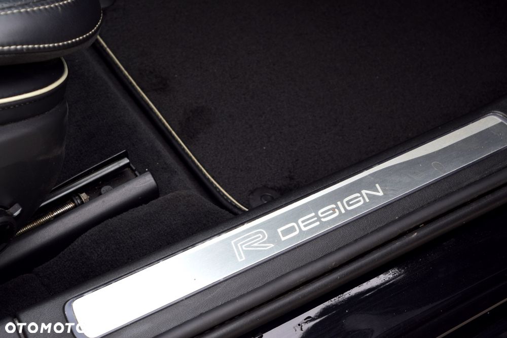 Volvo S90 D5 AWD R-Design - 8