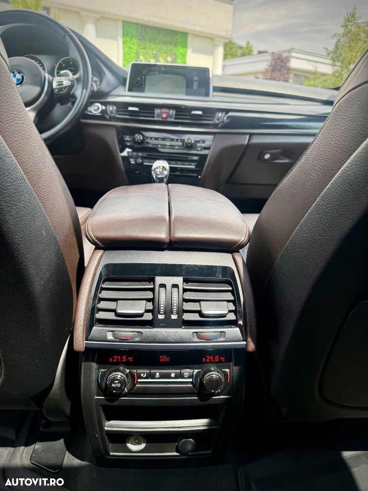 BMW X5 xDrive30d Sport-Aut. - 10