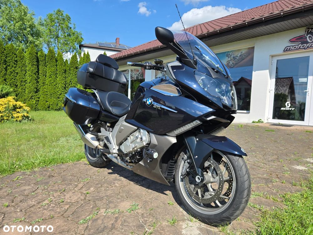 BMW K - 2