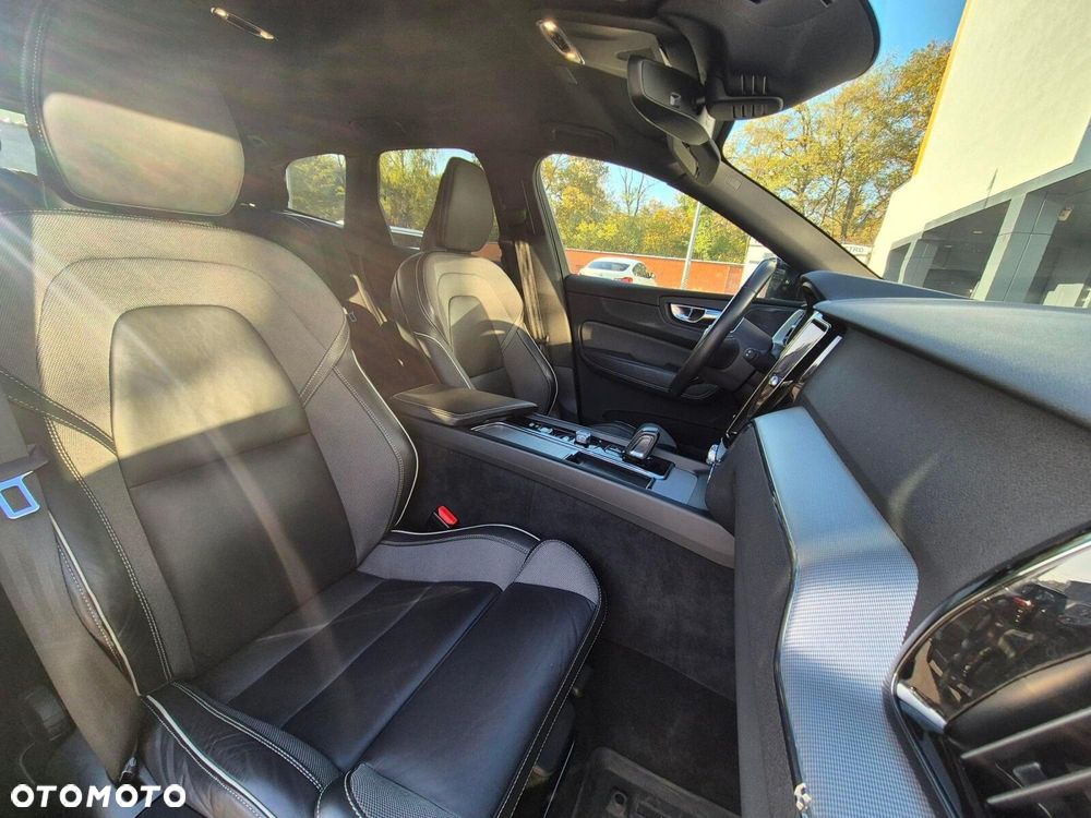 Volvo XC 60 - 20