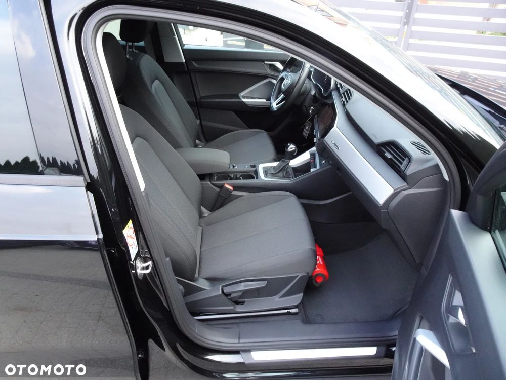 Audi Q3 35 TFSI mHEV Advanced S tronic - 13