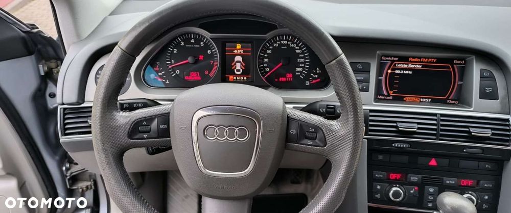 Audi A6 - 31