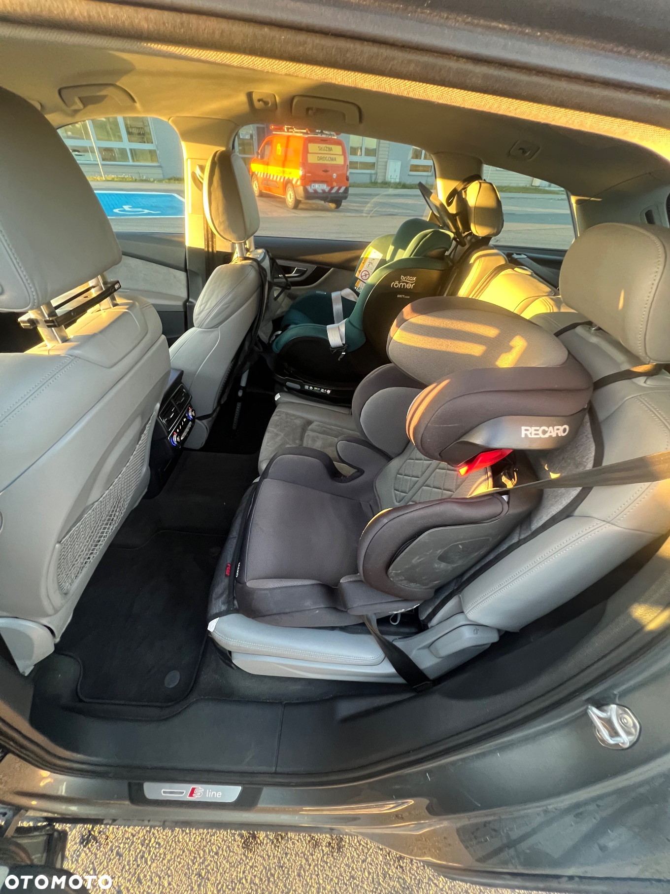 Audi Q7 3.0 TDI ultra Quattro Tiptronic - 14