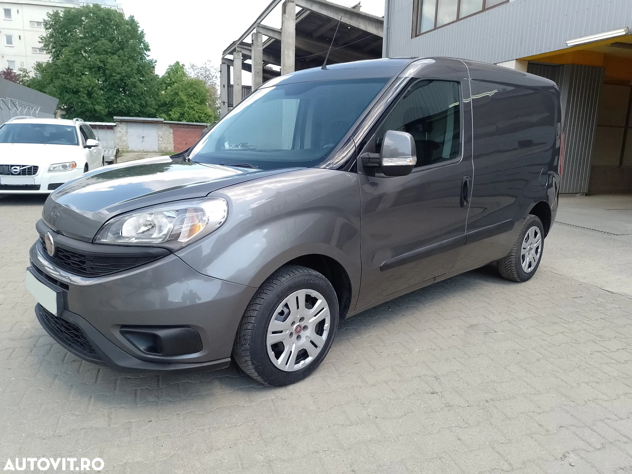 Fiat Doblo - 3