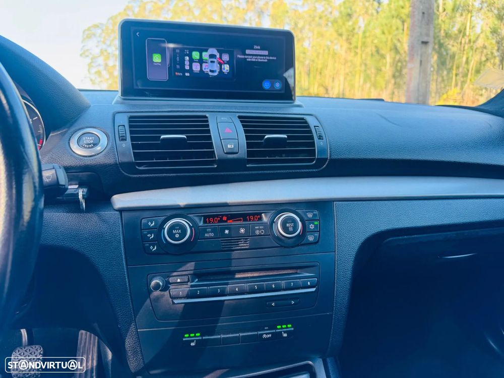 BMW 118 d Line Sport - 19