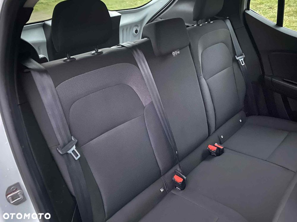 Dacia Sandero 1.0 SCe Comfort - 14