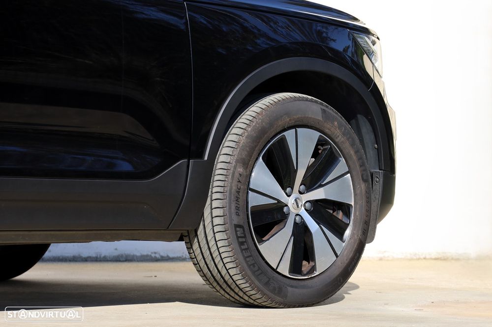 Volvo XC 40 1.5 T5 PHEV Inscription Expression - 6