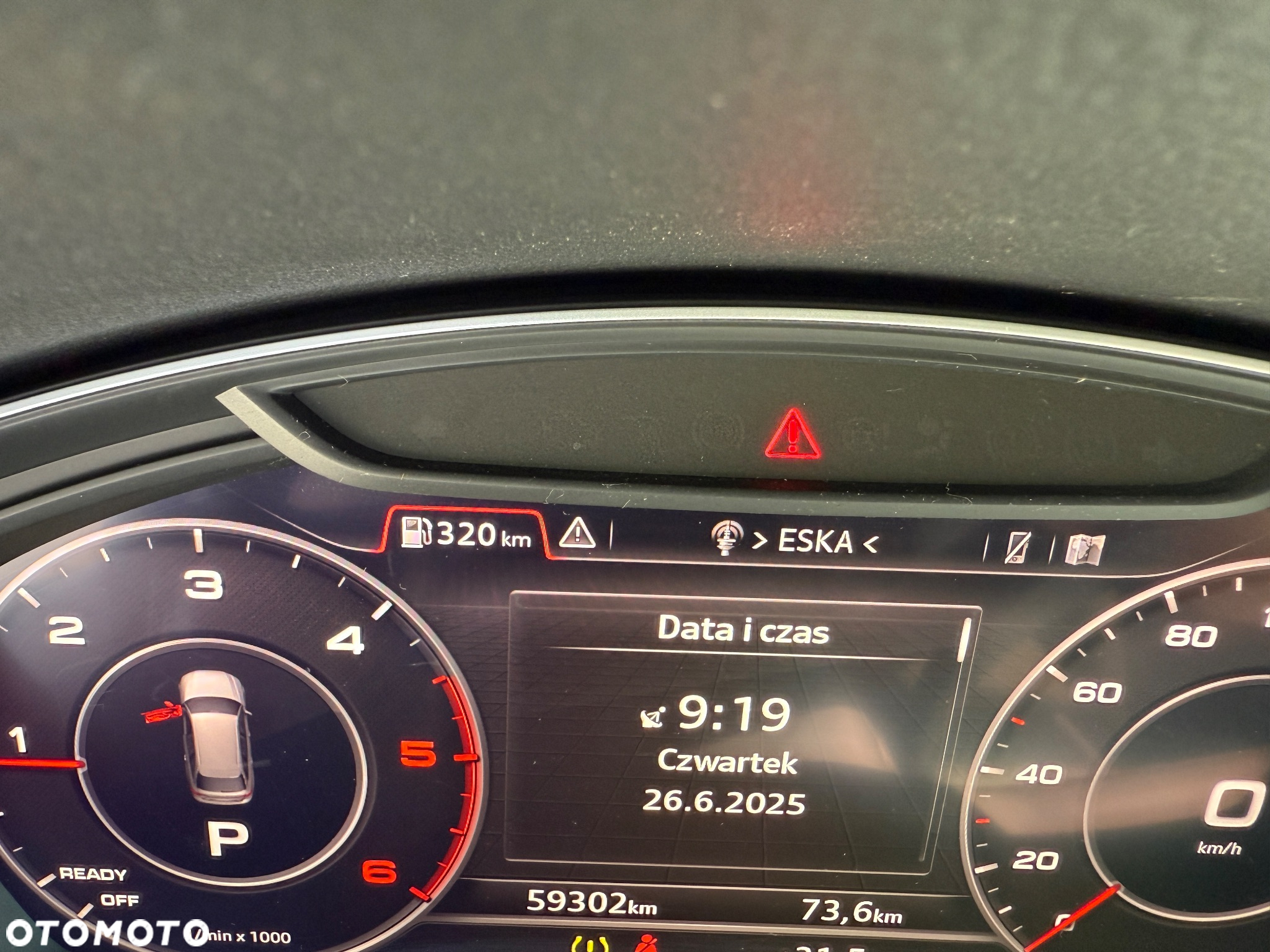 Audi A4 Avant 35 TDI S tronic design - 13