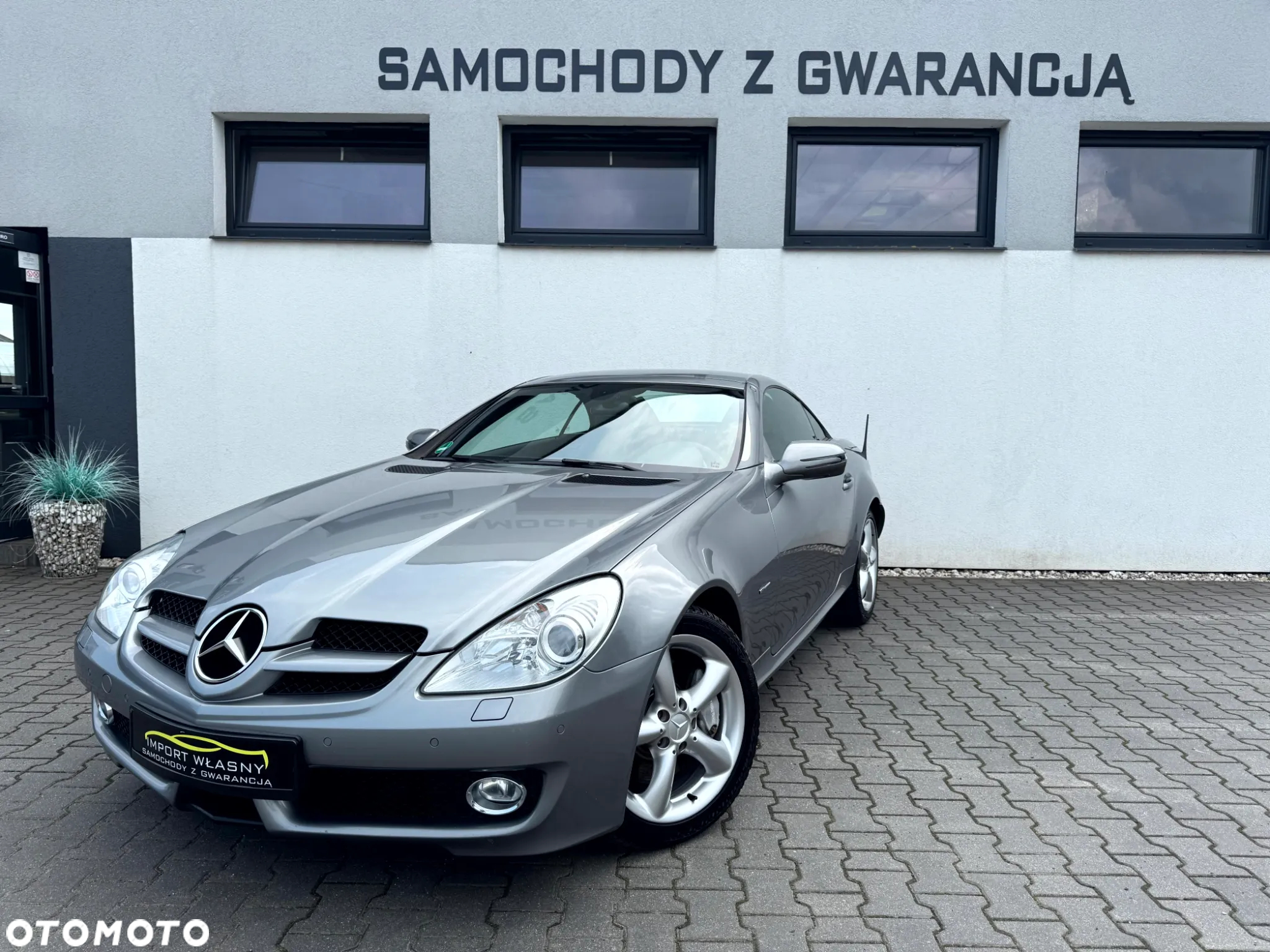 Mercedes-Benz SLK 350 7G-TRONIC Grand Edition - 5