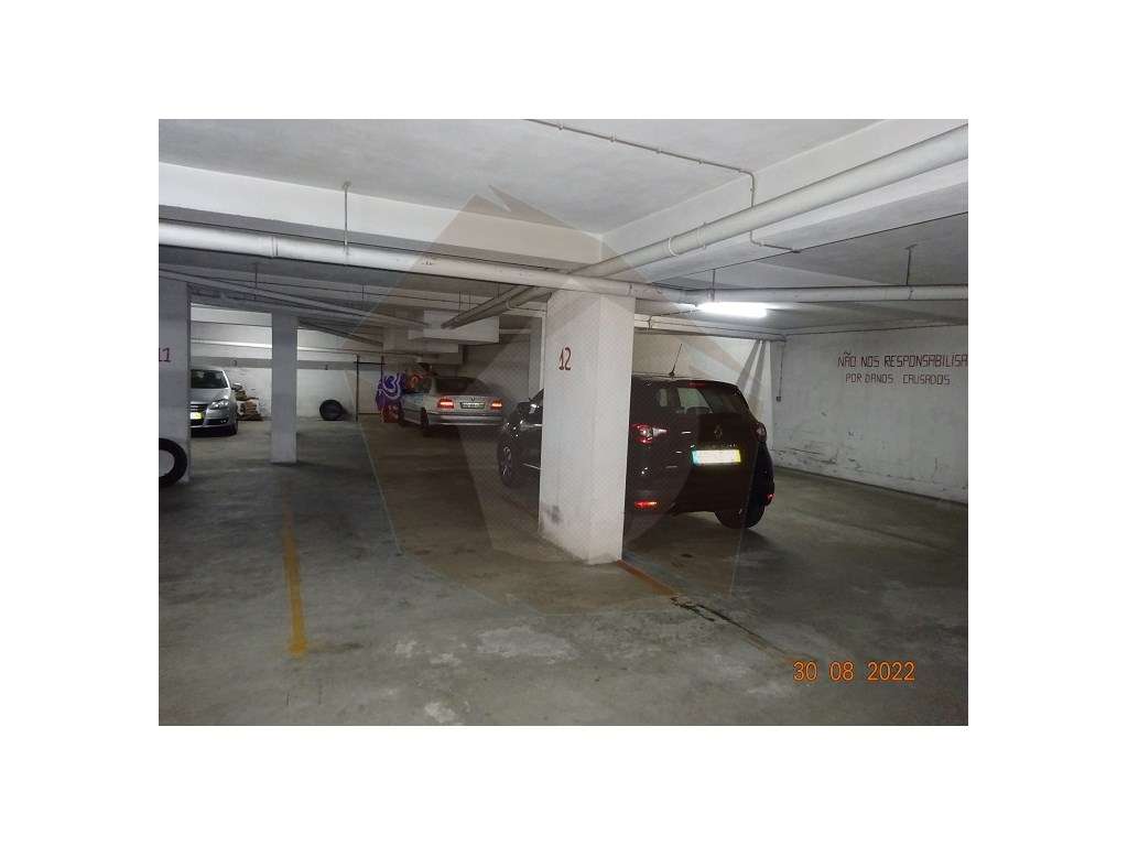 Lugar de Garagem - Ramalde - Grande imagem: 2/6
