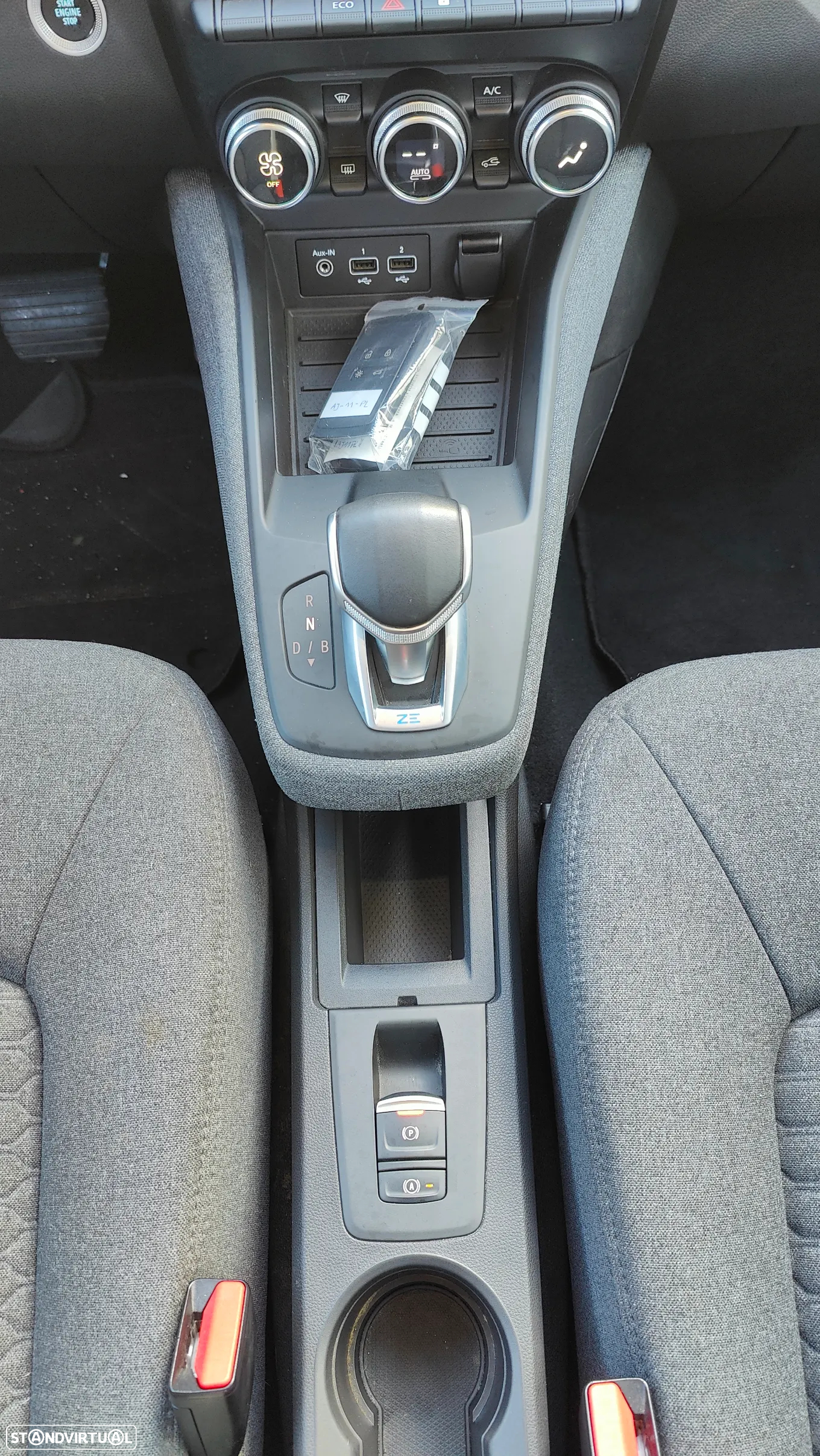 Renault Zoe (c/ Bateria) Limited 50 - 19