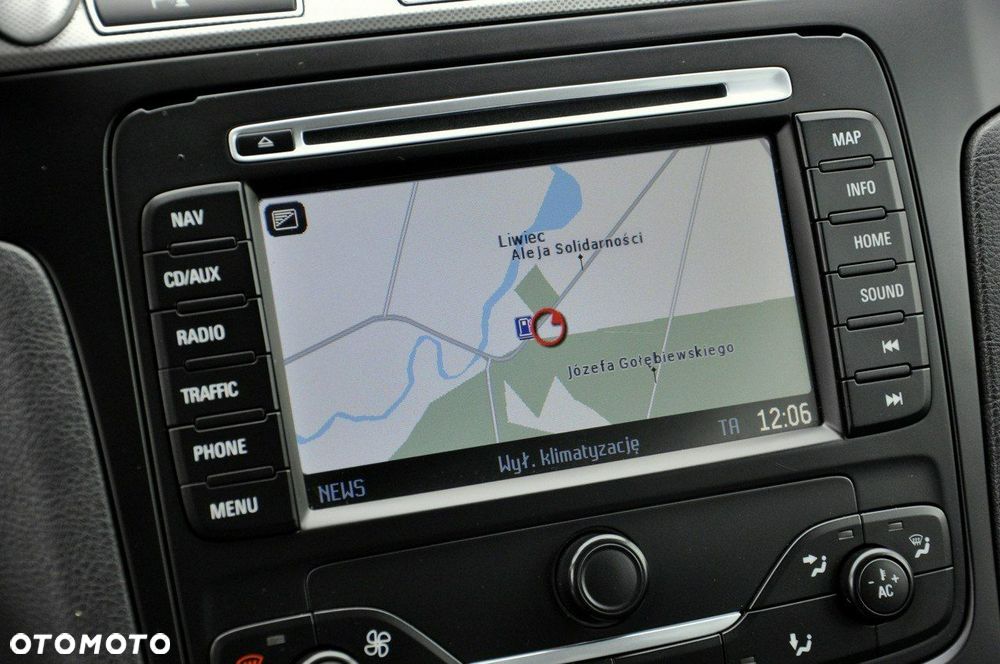 Ford S-Max 2.0 TDCi DPF Titanium X - 6