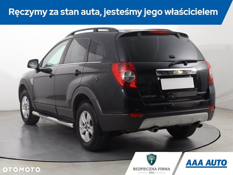 Chevrolet Captiva - 6