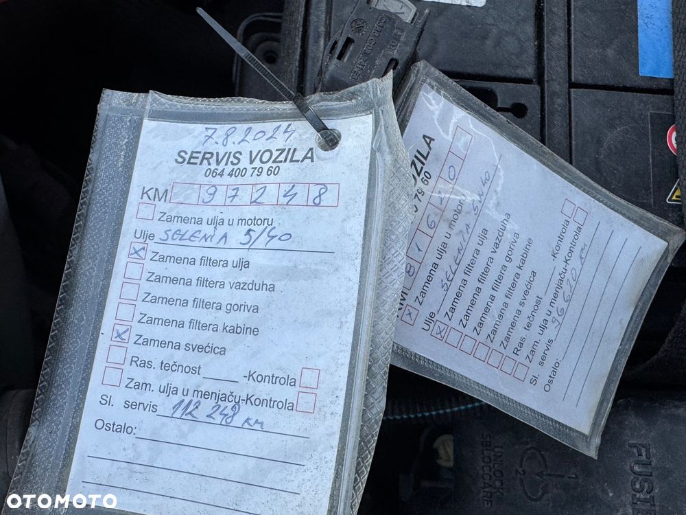 Fiat Tipo 1.4 T-Jet 16v Lounge EU6 - 10