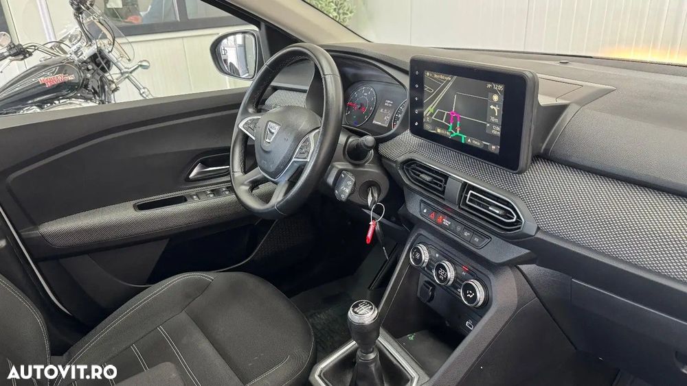 Dacia Logan - 10