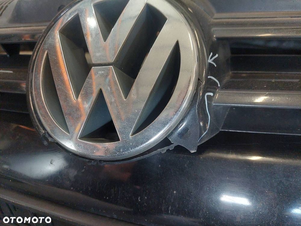 KOMPLETNY PRZÓD MASKA ZDERZAK PAS PRZEDNI LAMPY VOLKSWAGEN GOLF V LC9Z - 6