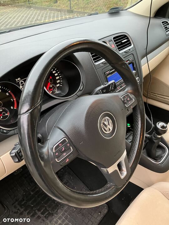 Volkswagen Golf 1.4 TSI Highline - 14