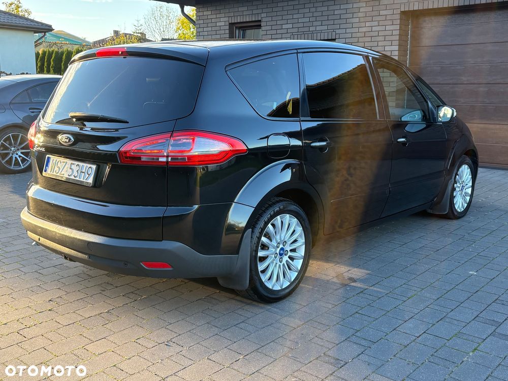 Ford S-Max - 6