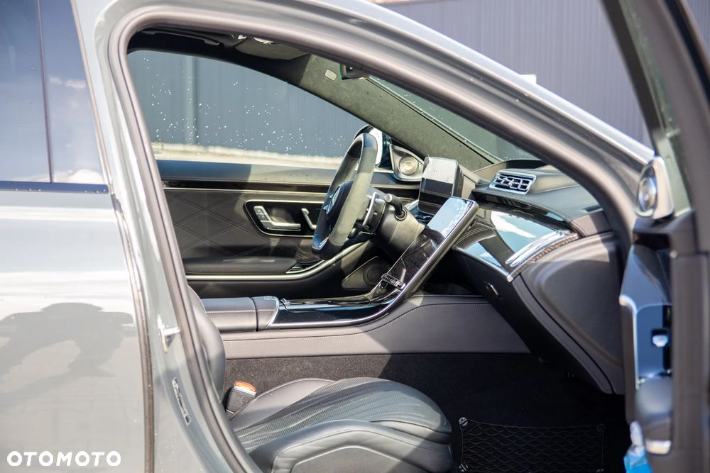 Mercedes-Benz Inny - 22