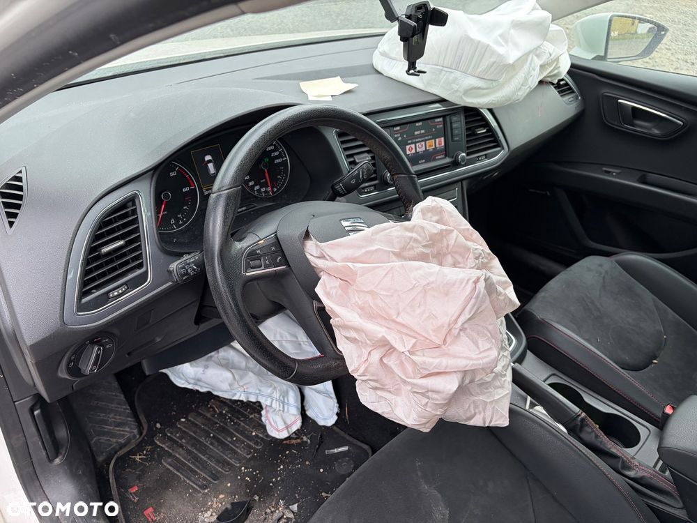 Seat Leon Sportstourer 2.0 TDI Start&Stop DSG Style - 23